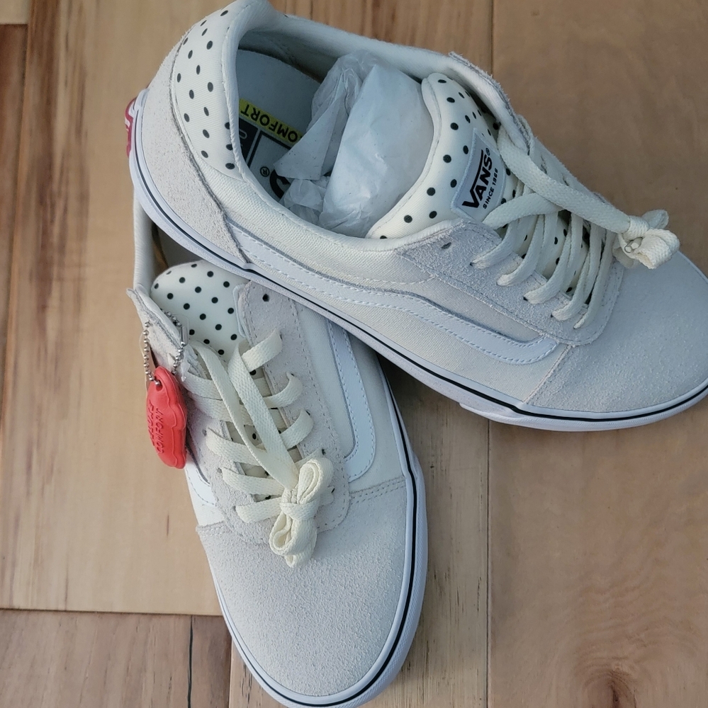 Women's Vans